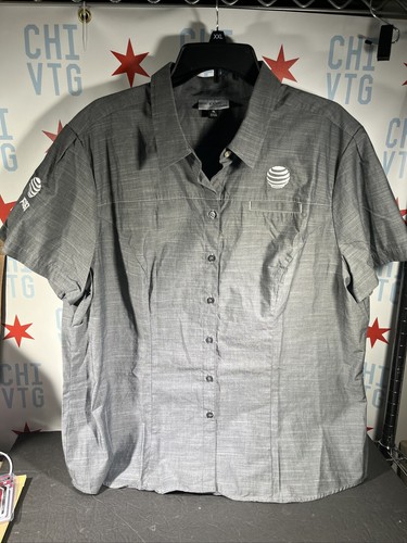 Dark gray employee - employee, short